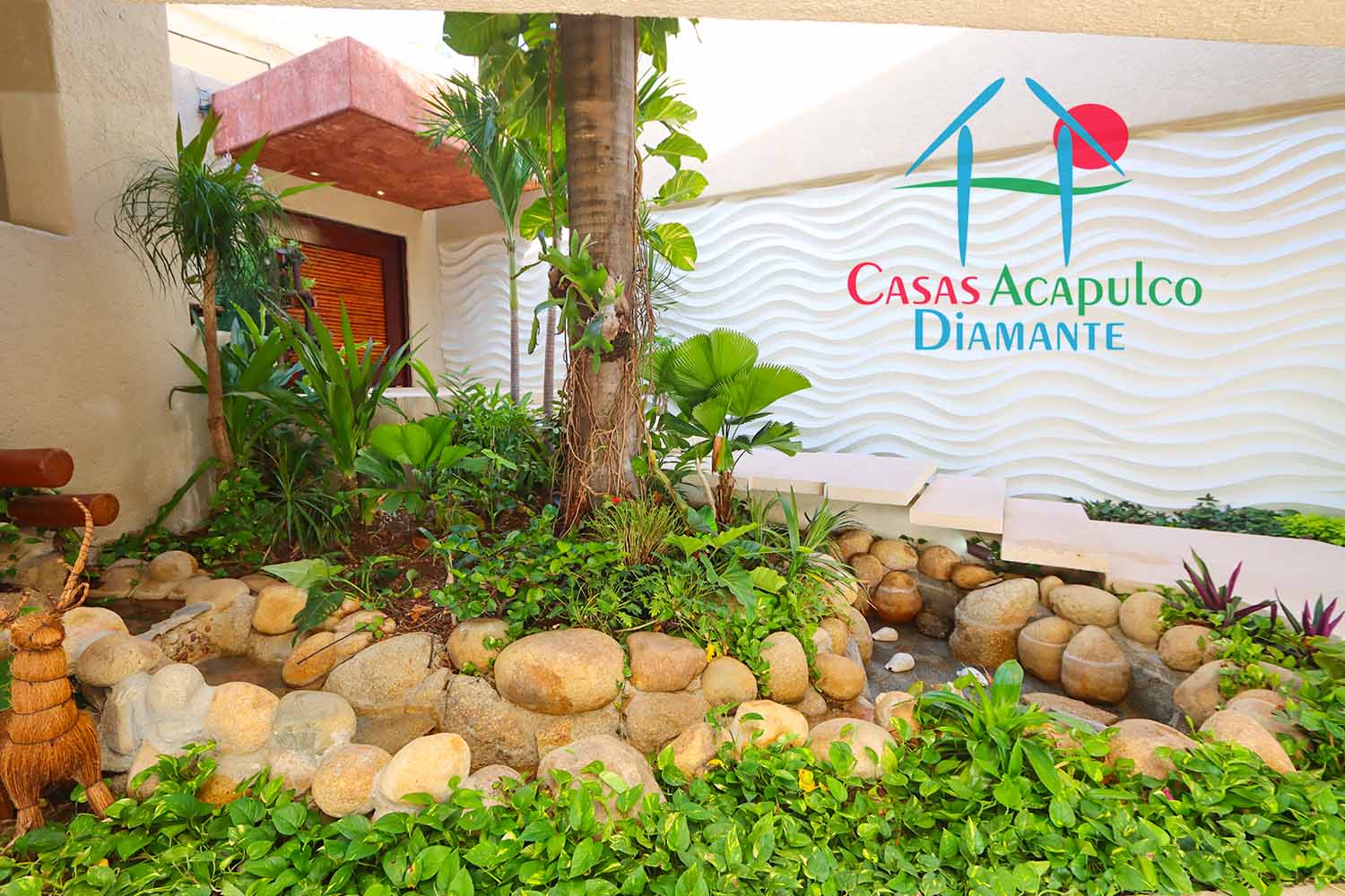 Puerta del sol - Vestíbulo de acceso 5